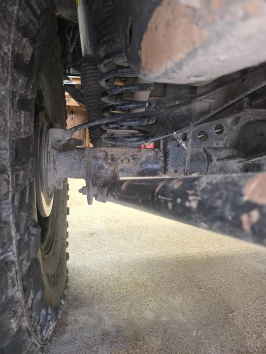 1999 Jeep TJ Wrangler - Image 16 of 23