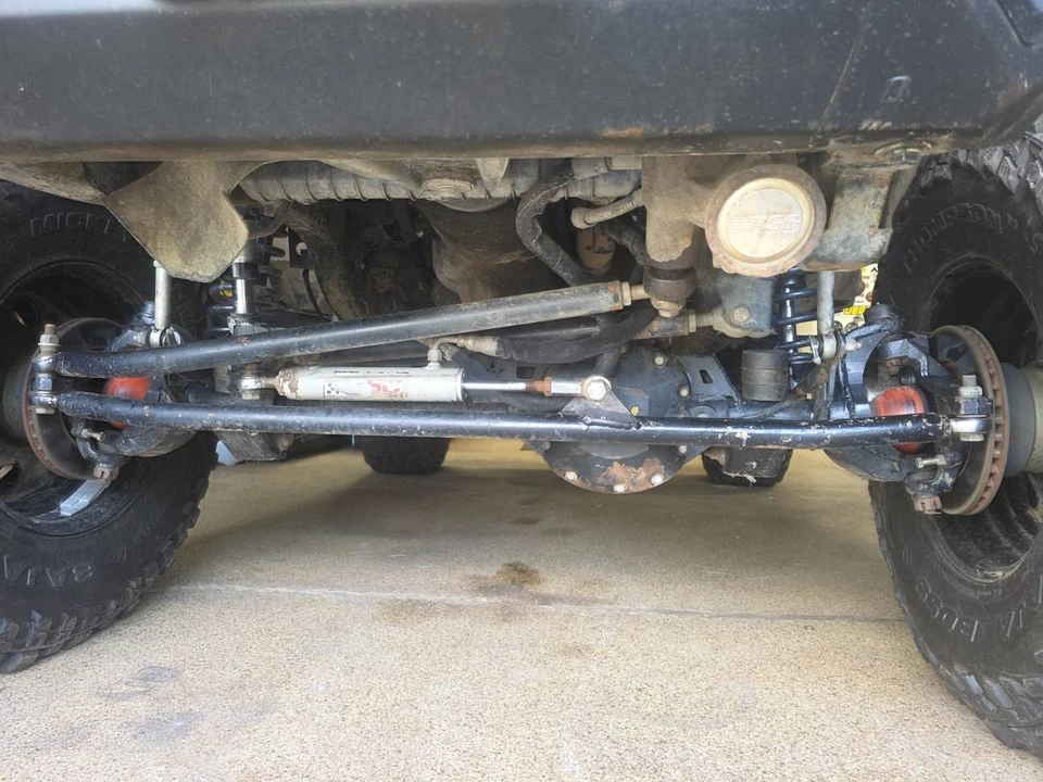 1999 Jeep TJ Wrangler - Image 11 of 23