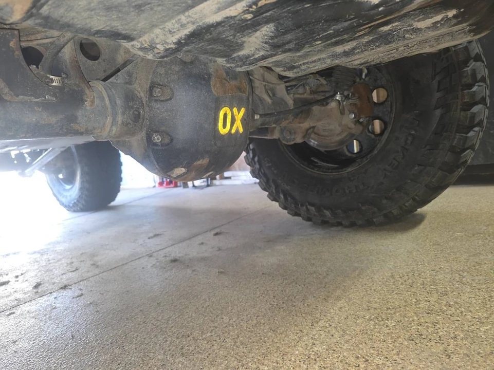 1999 Jeep TJ Wrangler - Image 15 of 23