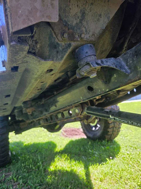 1999 Jeep TJ Wrangler - Image 20 of 23