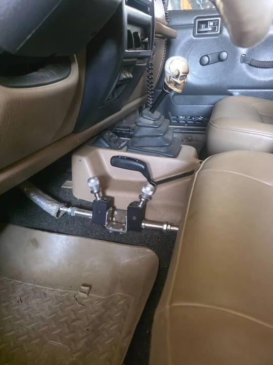 1999 Jeep TJ Wrangler - Image 22 of 23
