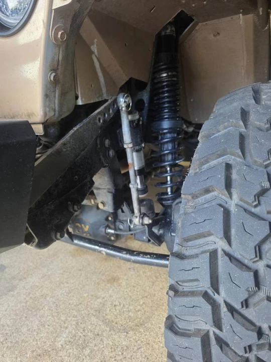 1999 Jeep TJ Wrangler - Image 10 of 23