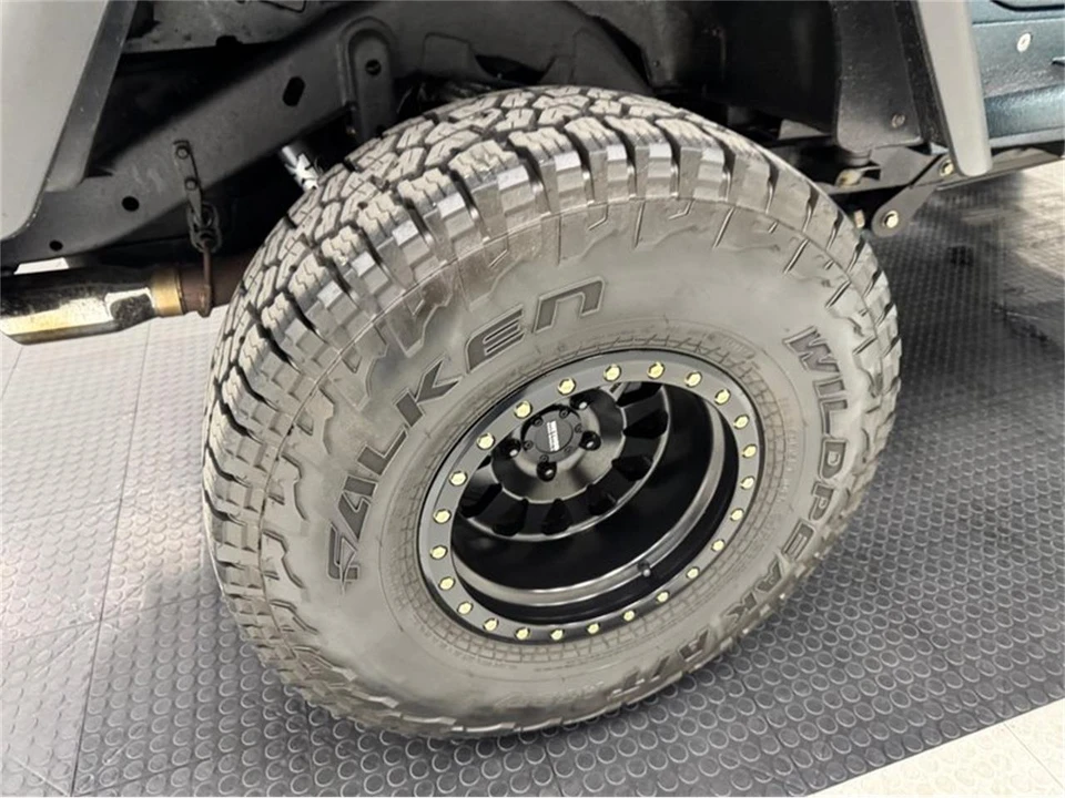 1999 Jeep TJ Wrangler - Image 19 of 31