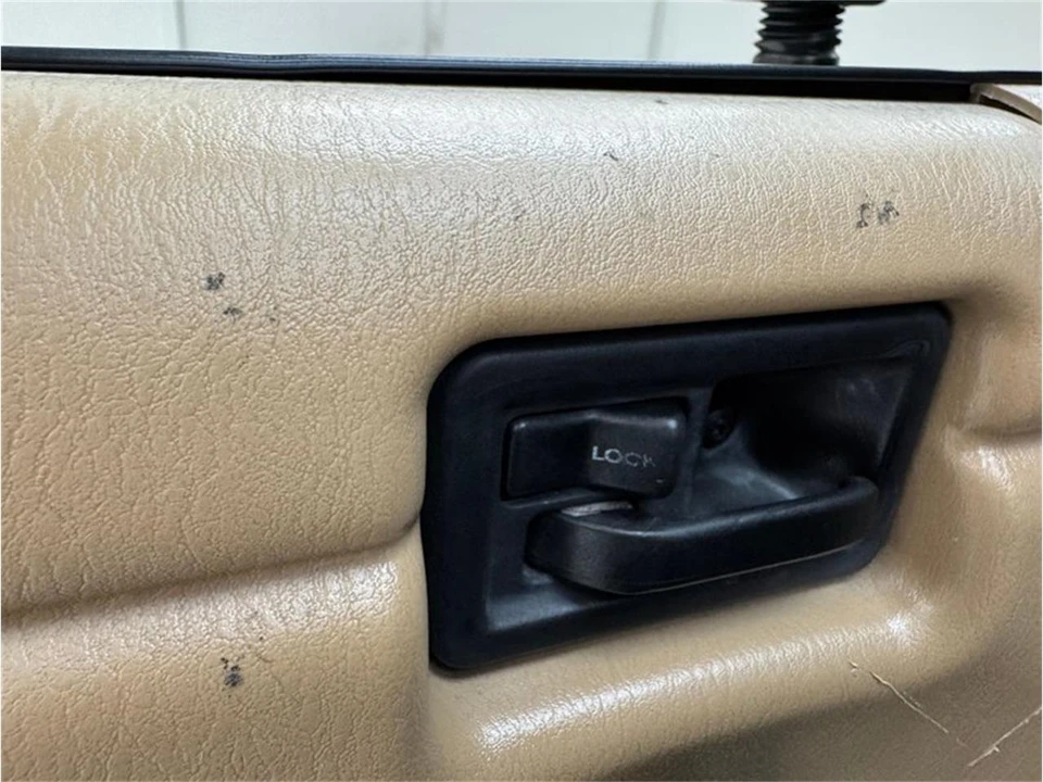 1999 Jeep TJ Wrangler - Image 31 of 31