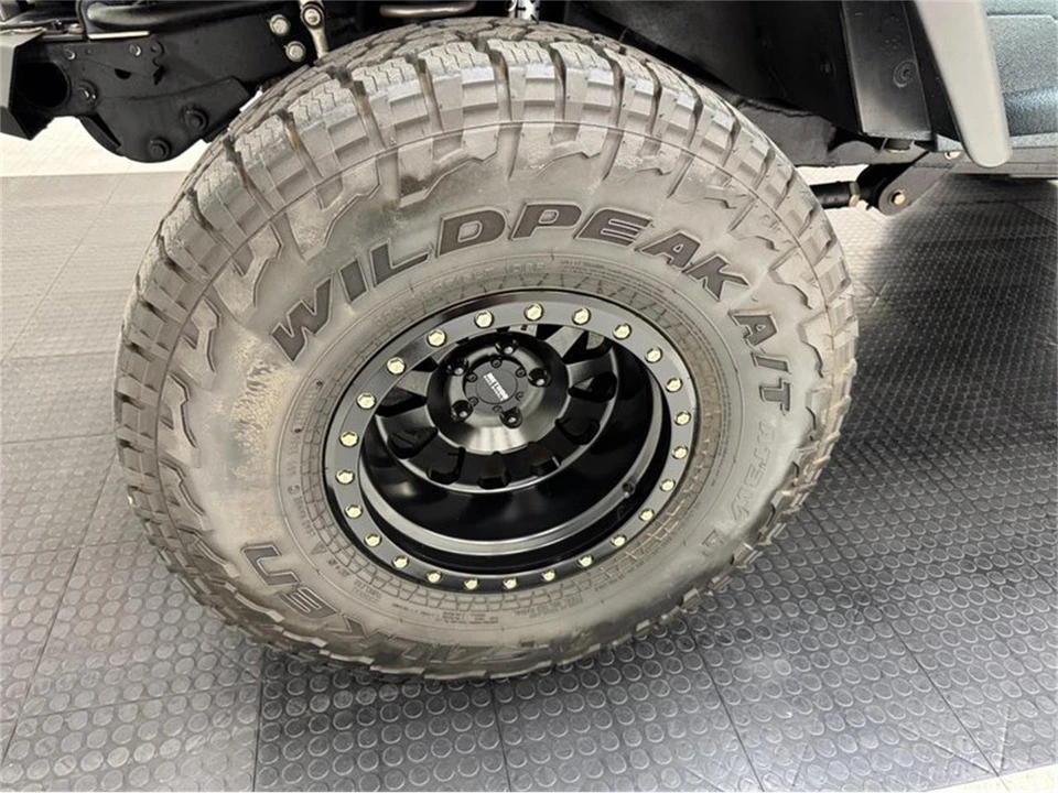 1999 Jeep TJ Wrangler - Image 11 of 31