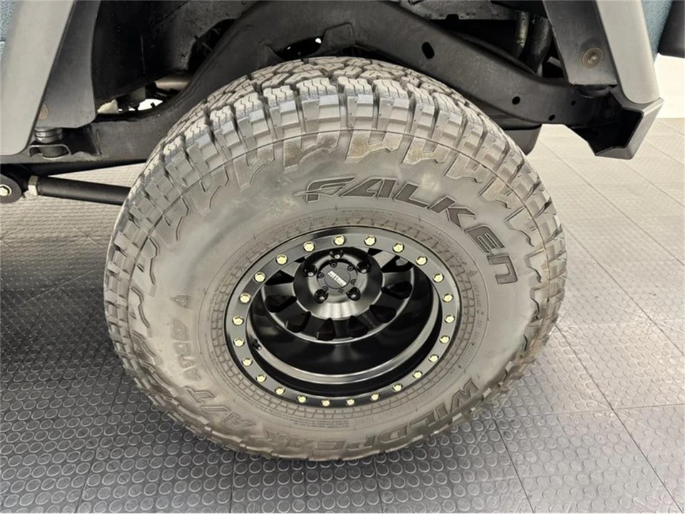 1999 Jeep TJ Wrangler - Image 16 of 31