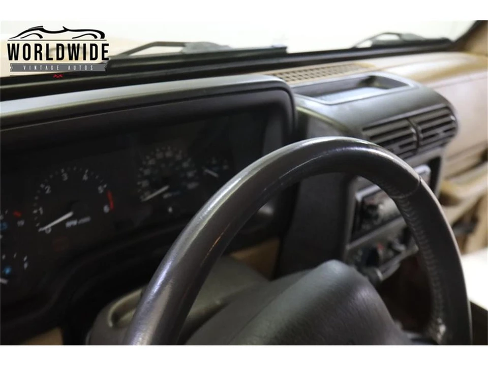 1999 Jeep TJ Wrangler - Image 31 of 31