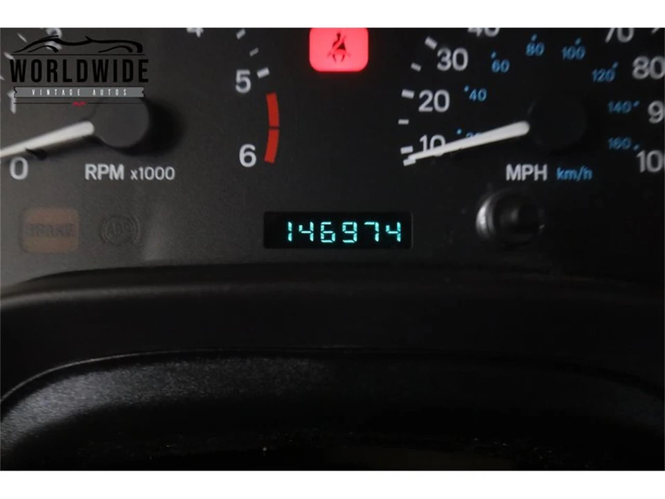 1999 Jeep TJ Wrangler - Image 29 of 31