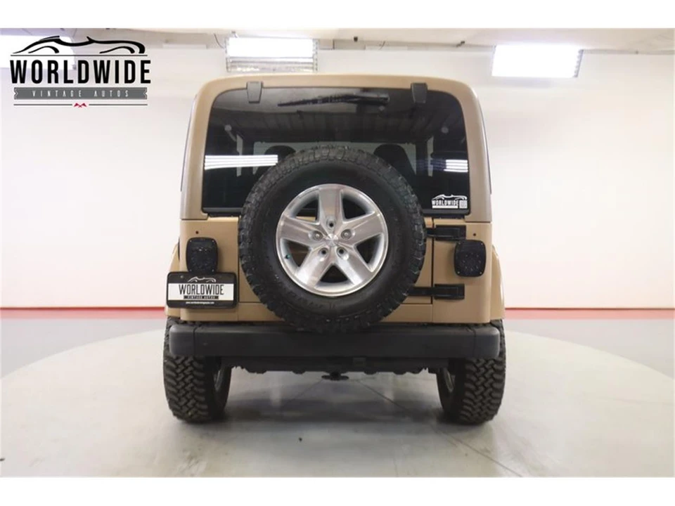 1999 Jeep TJ Wrangler - Image 17 of 31