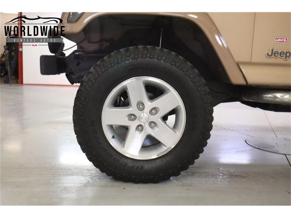 1999 Jeep TJ Wrangler - Image 12 of 31