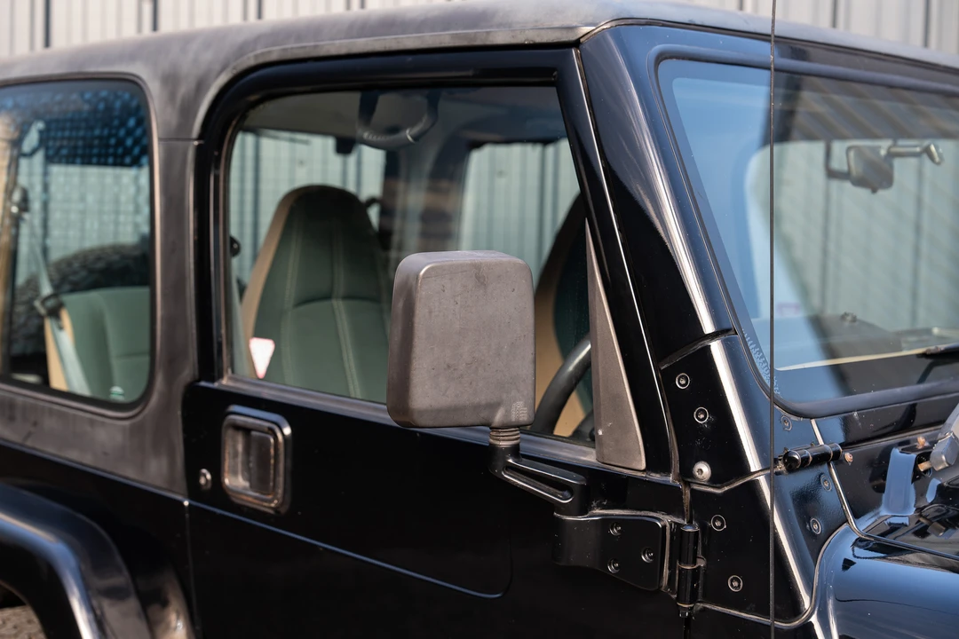 1999 Jeep TJ Wrangler - Image 24 of 31