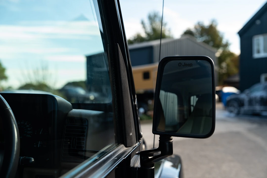 1999 Jeep TJ Wrangler - Image 25 of 31