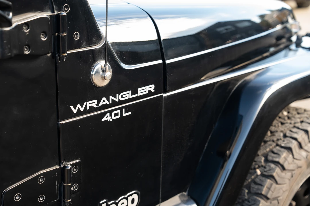 1999 Jeep TJ Wrangler - Image 29 of 31