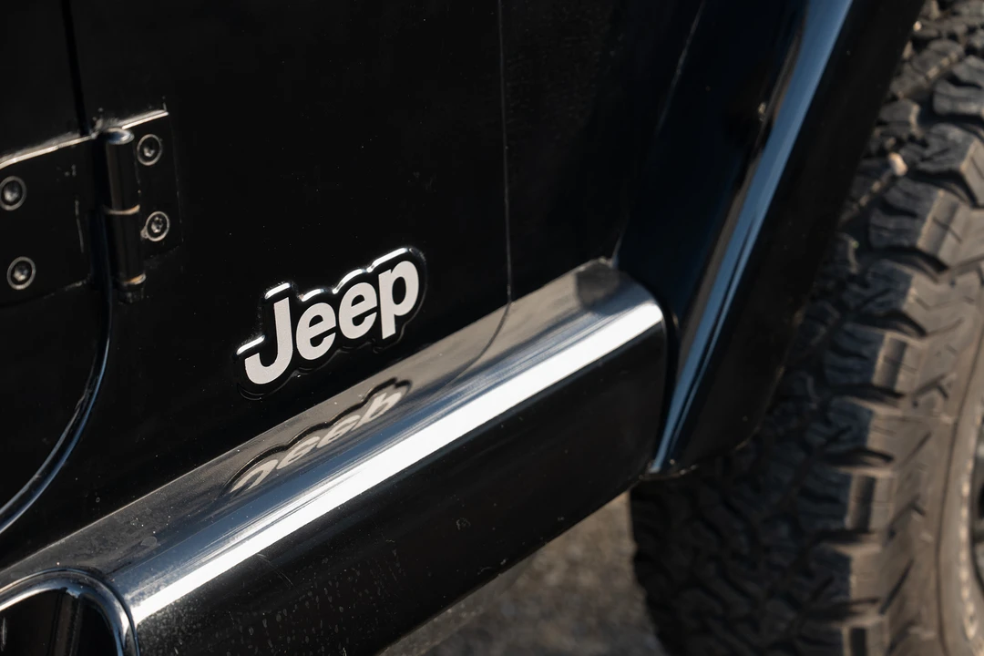 1999 Jeep TJ Wrangler - Image 30 of 31