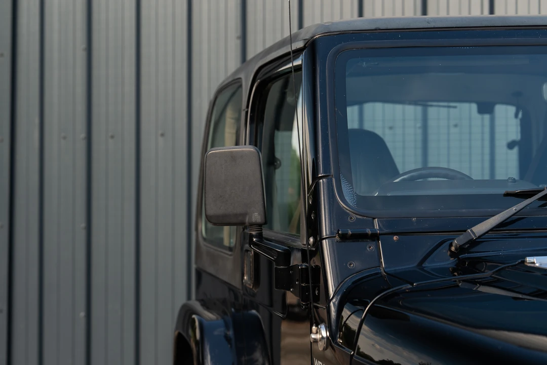 1999 Jeep TJ Wrangler - Image 16 of 31