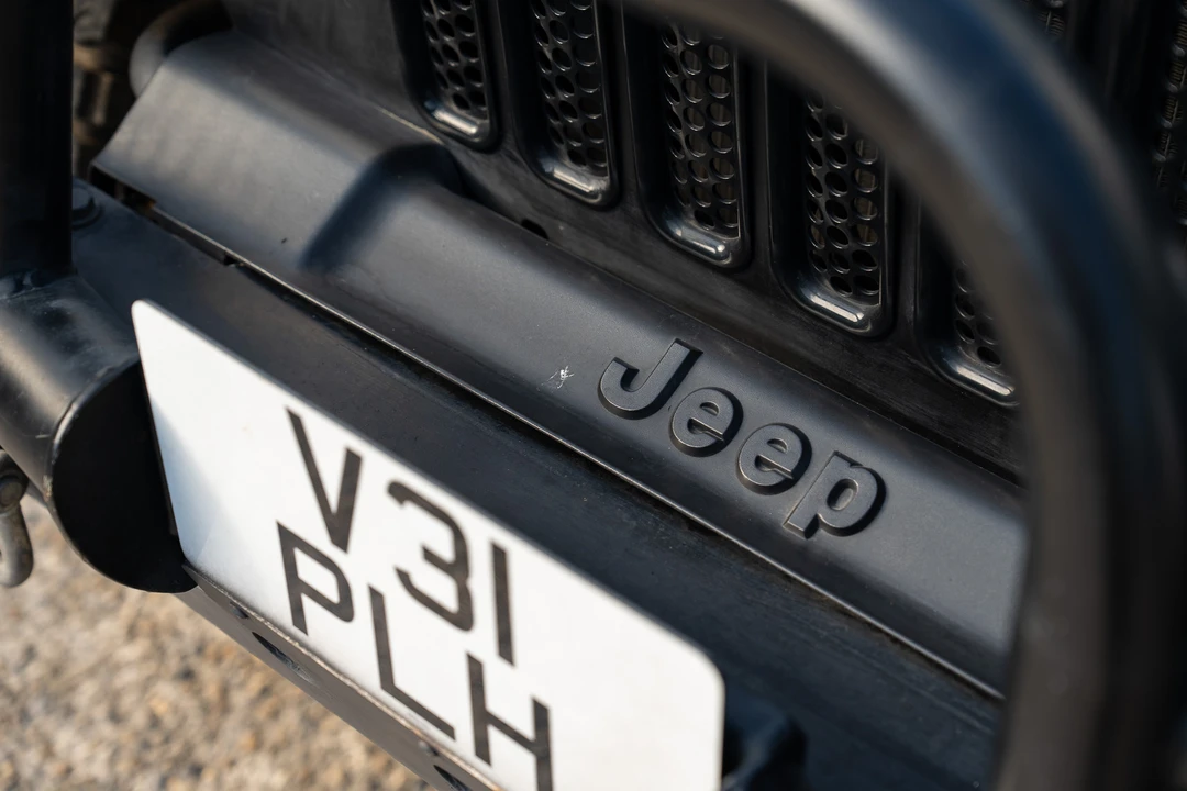1999 Jeep TJ Wrangler - Image 19 of 31