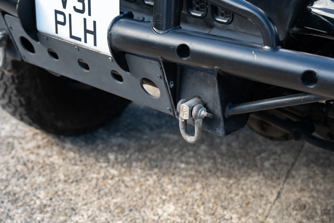 1999 Jeep TJ Wrangler - Image 20 of 31