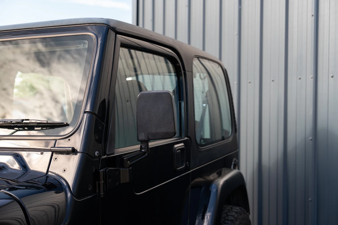 1999 Jeep TJ Wrangler - Image 23 of 31