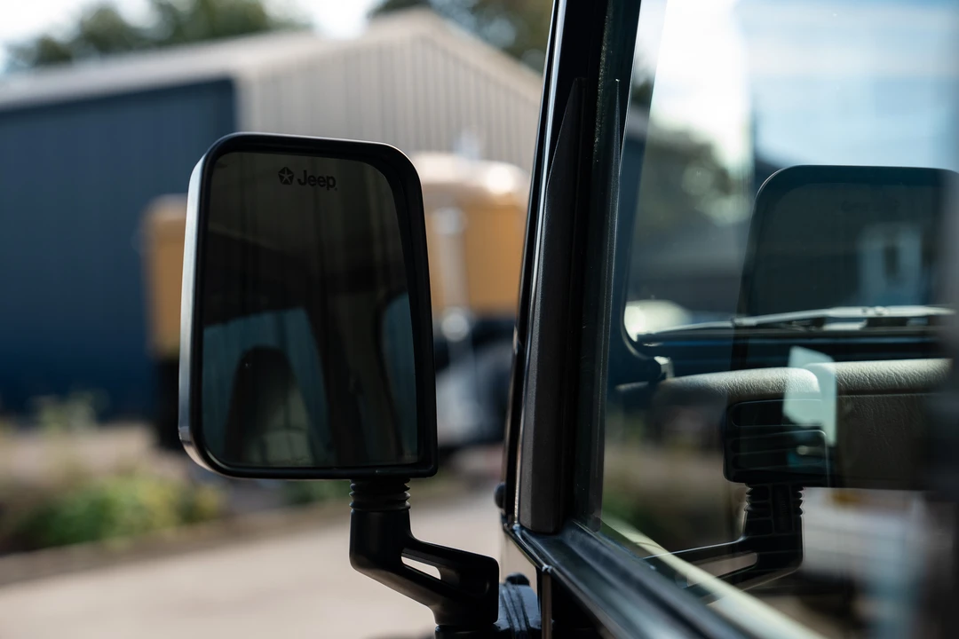 1999 Jeep TJ Wrangler - Image 31 of 31