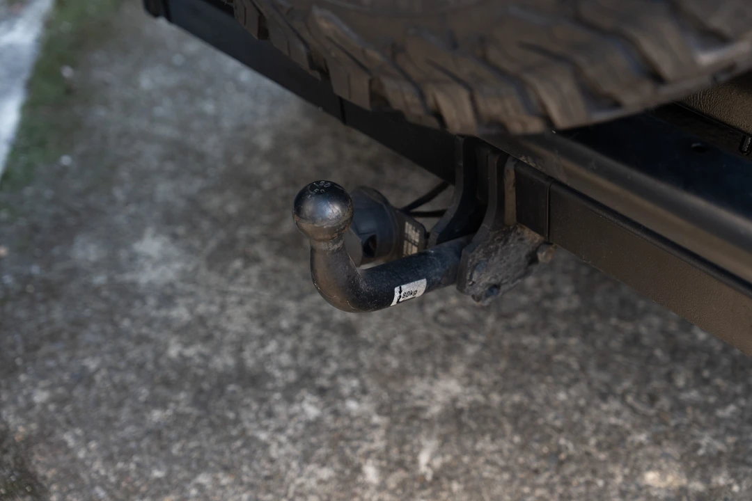 1999 Jeep TJ Wrangler - Image 26 of 31