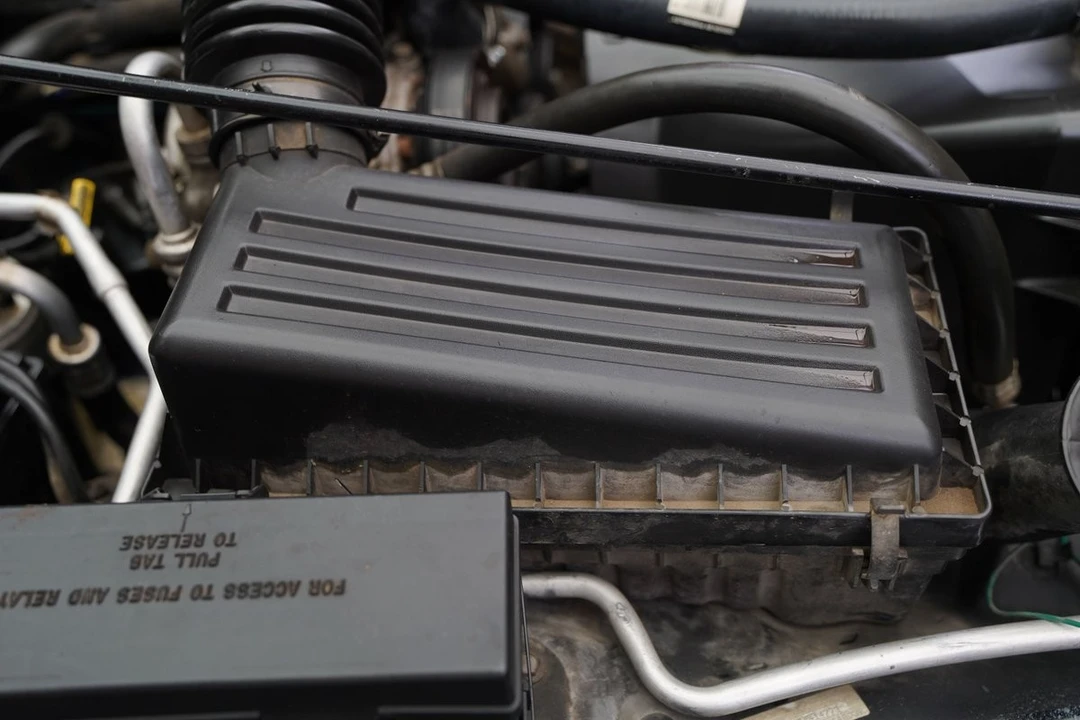 1999 Jeep TJ Wrangler - Image 18 of 31