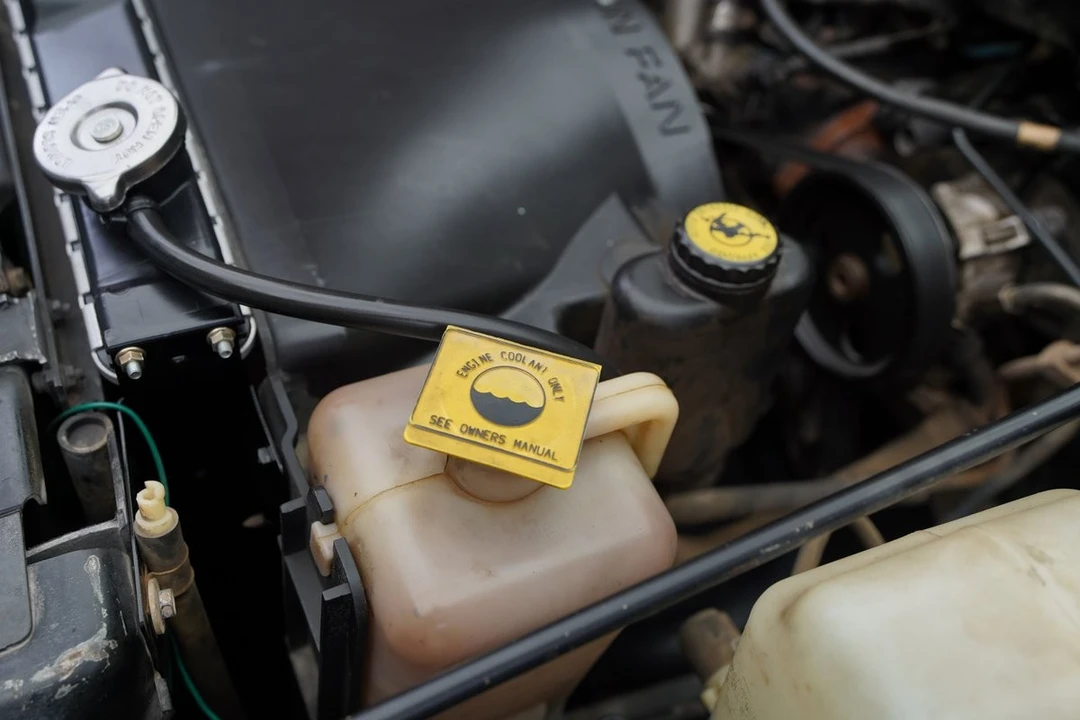 1999 Jeep TJ Wrangler - Image 24 of 31
