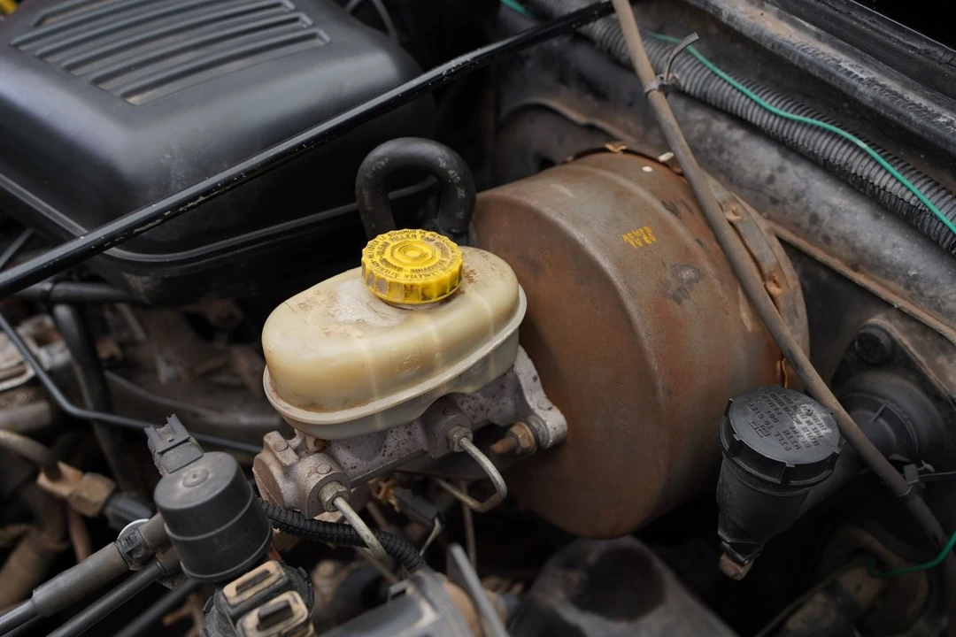 1999 Jeep TJ Wrangler - Image 23 of 31
