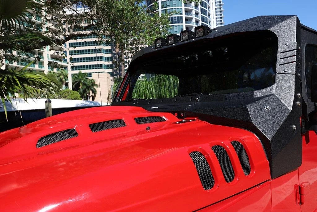 1999 Jeep TJ Wrangler - Image 6 of 21