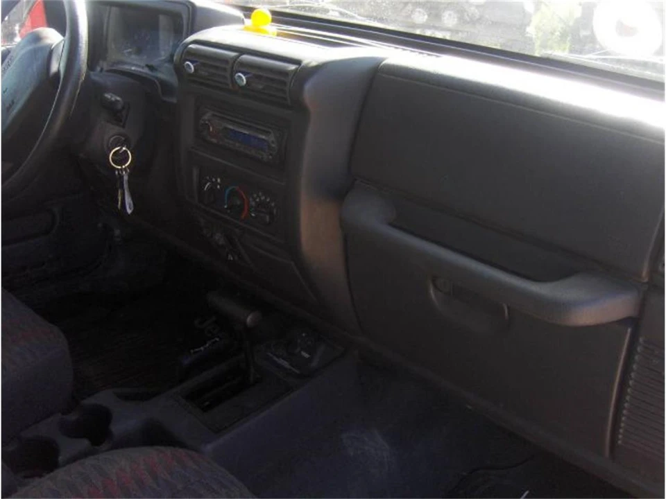 1999 Jeep TJ Wrangler - Image 9 of 16