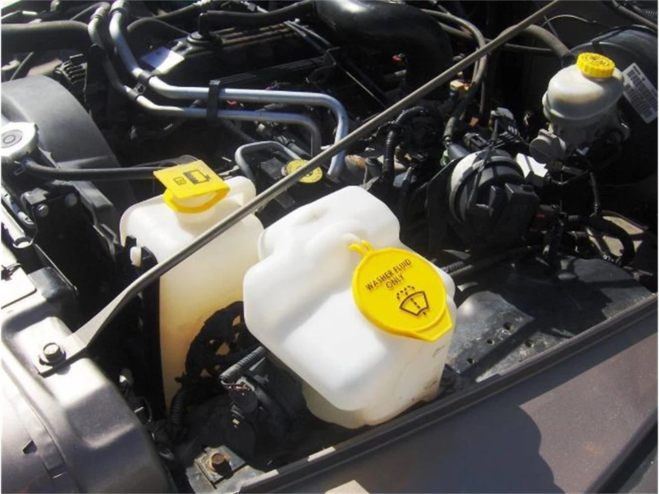 1999 Jeep TJ Wrangler - Image 15 of 16