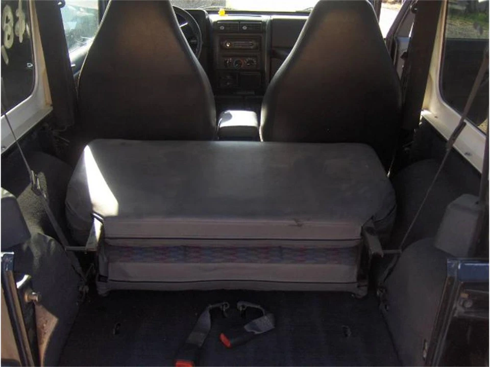 1999 Jeep TJ Wrangler - Image 8 of 16