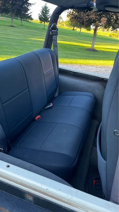1999 Jeep TJ Wrangler - Image 6 of 10