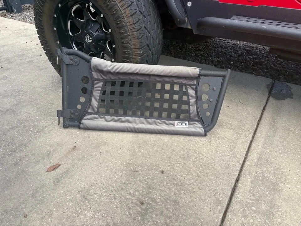 1999 Jeep TJ Wrangler - Image 12 of 12