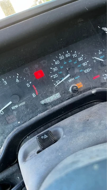 1999 Jeep TJ Wrangler - Image 8 of 10