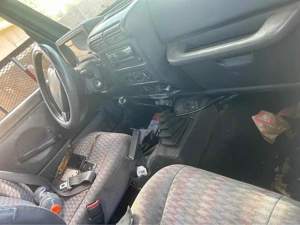 1999 Jeep TJ Wrangler - Image 10 of 10
