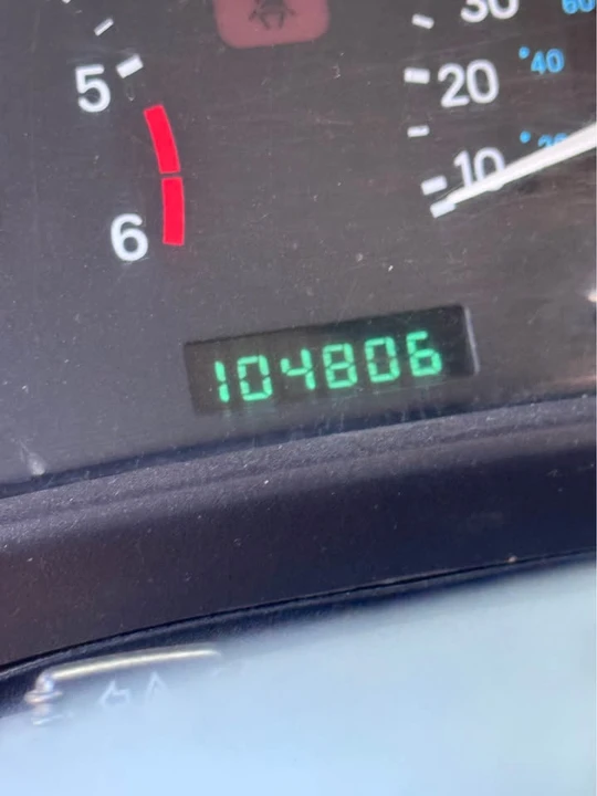 1999 Jeep TJ Wrangler - Image 16 of 16
