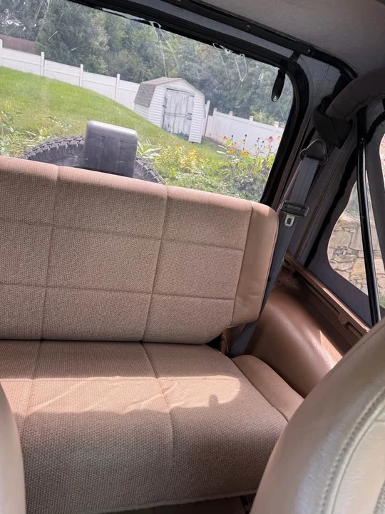 1999 Jeep TJ Wrangler - Image 7 of 13