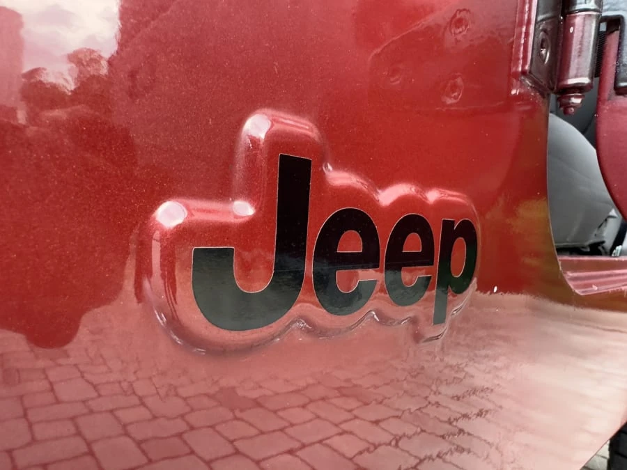 1999 Jeep TJ Wrangler - Image 10 of 14
