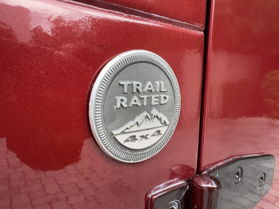 1999 Jeep TJ Wrangler - Image 8 of 14