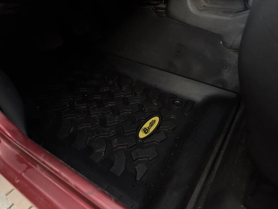 1999 Jeep TJ Wrangler - Image 13 of 14
