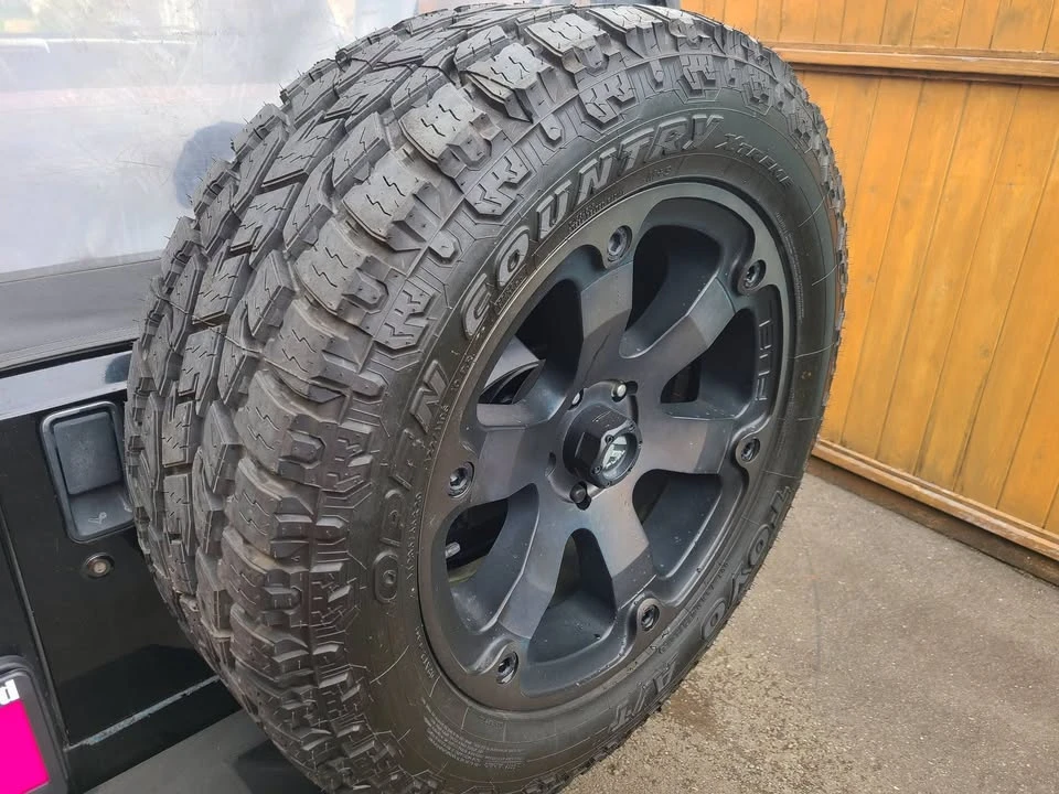 1999 Jeep TJ Wrangler - Image 8 of 20