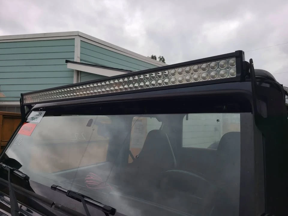 1999 Jeep TJ Wrangler - Image 11 of 20