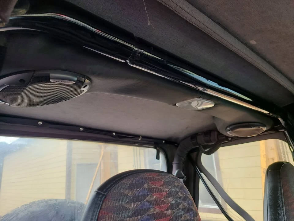 1999 Jeep TJ Wrangler - Image 20 of 20