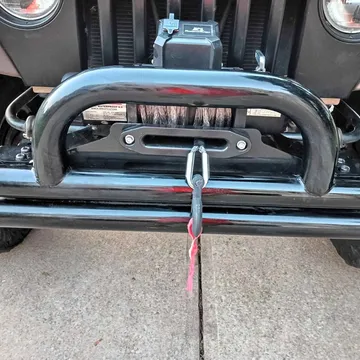 1999 Jeep Wrangler S Sport Utility 2D