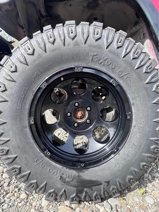 1999 Jeep TJ Wrangler - Image 9 of 10