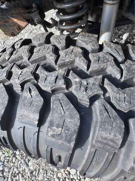 1999 Jeep TJ Wrangler - Image 10 of 10