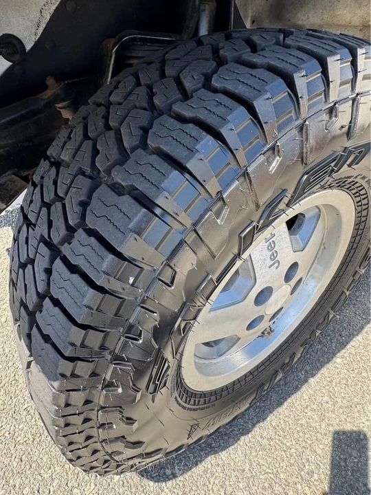 1999 Jeep TJ Wrangler - Image 11 of 11