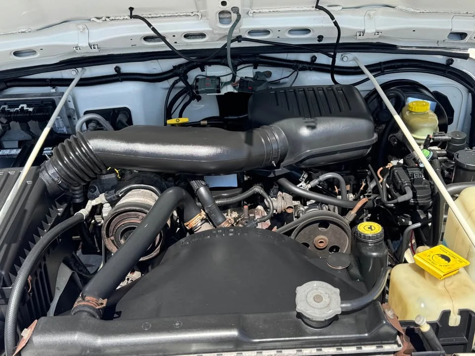 1999 Jeep TJ Wrangler - Image 10 of 11