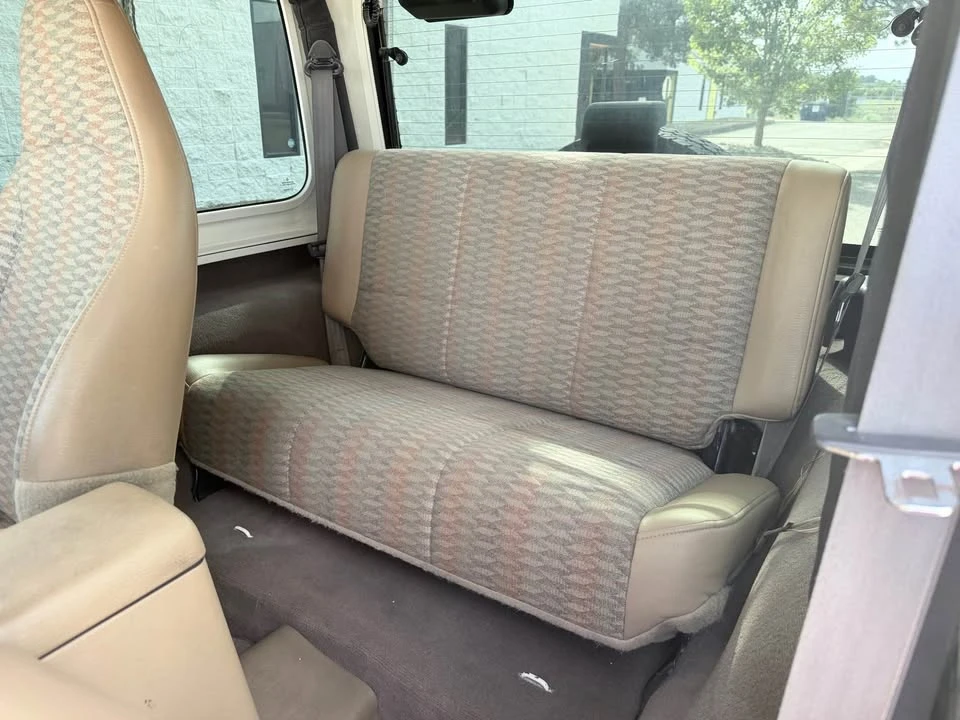 1999 Jeep TJ Wrangler - Image 15 of 16