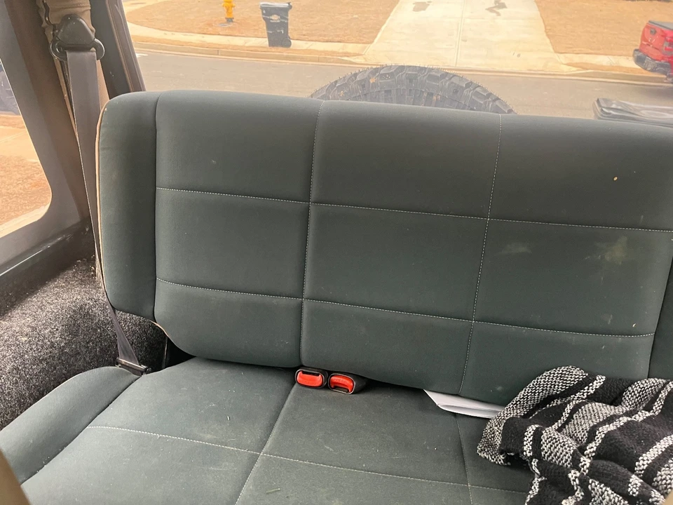1999 Jeep TJ Wrangler - Image 14 of 21